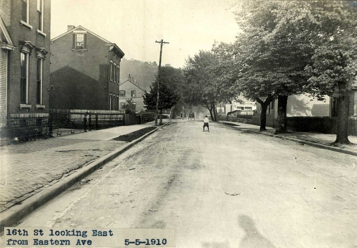 Covington, KY