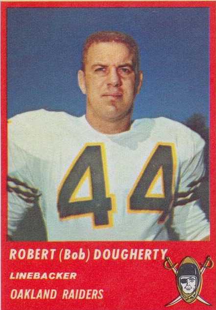 Bob Dougherty