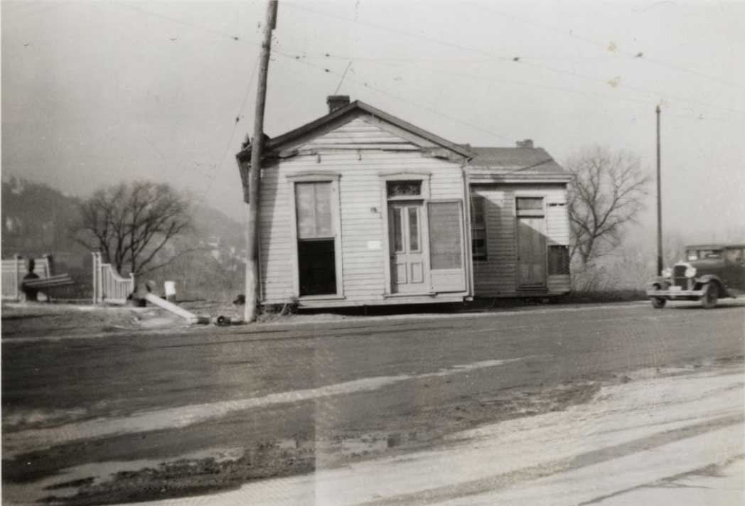 1937 Flood