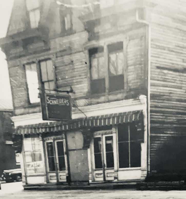 Schneider's