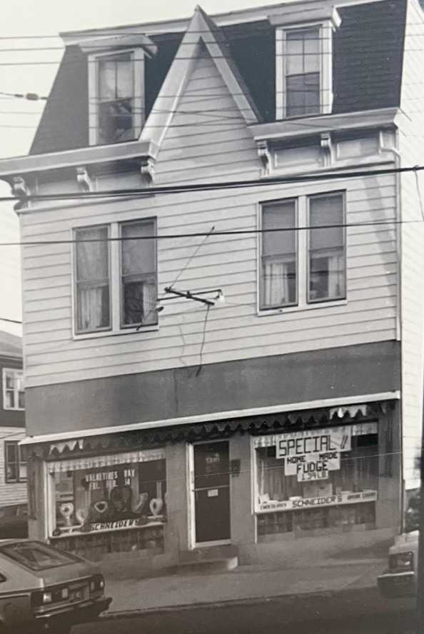 Schneider's
