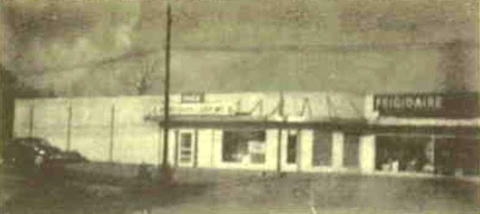 Alford's