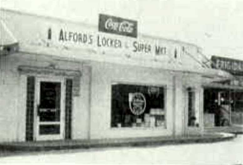 Alford's