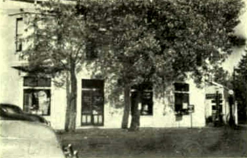 Hess & Racke