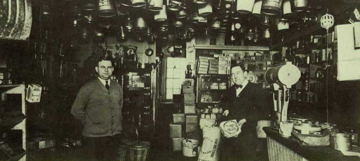 Youtsey's Store