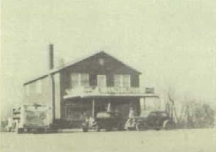 Ross Grocery