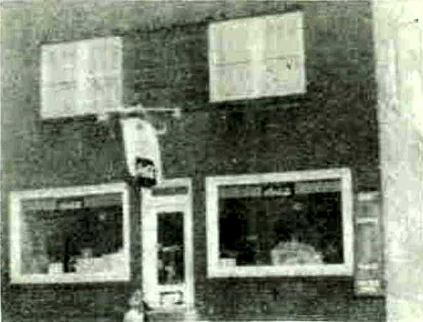 Ruschell's