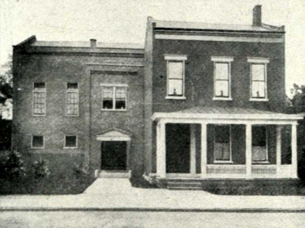 Turner Hall