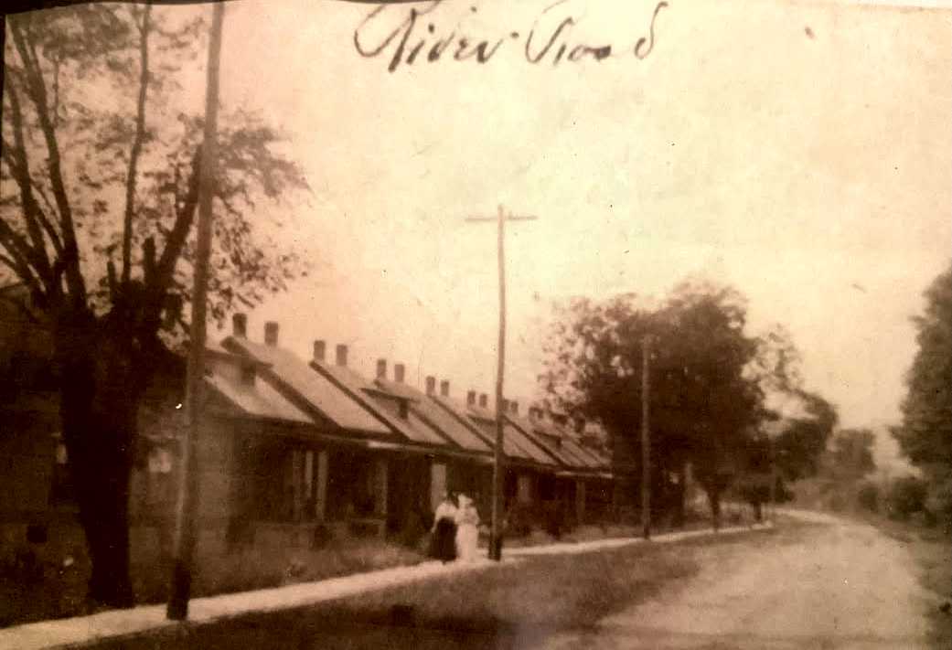 Silver Grove, Ky