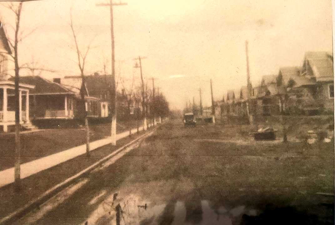 Silver Grove, Ky