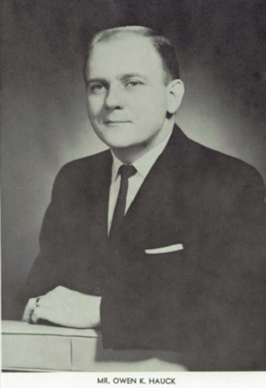 Hauck