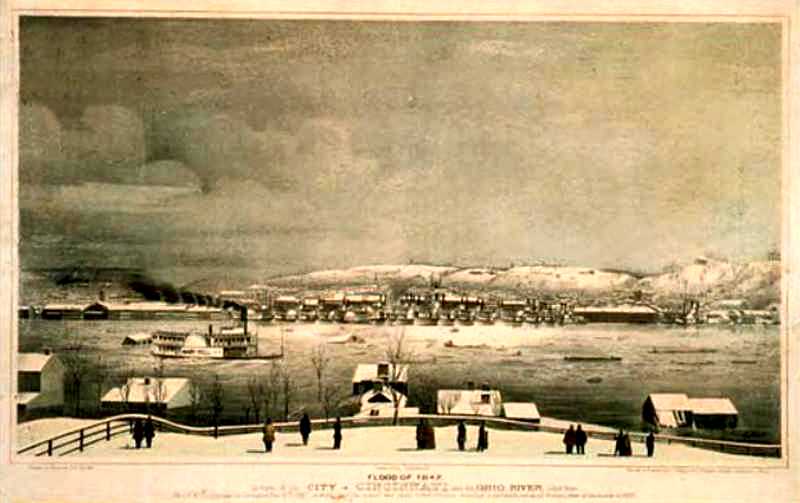 1847 Flood