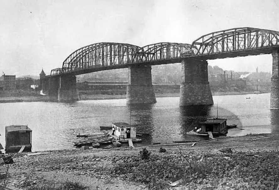 Newport, Ky