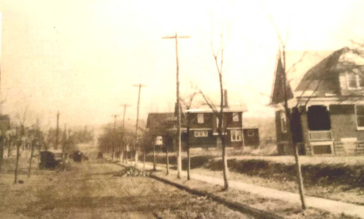 Silver Grove, Ky
