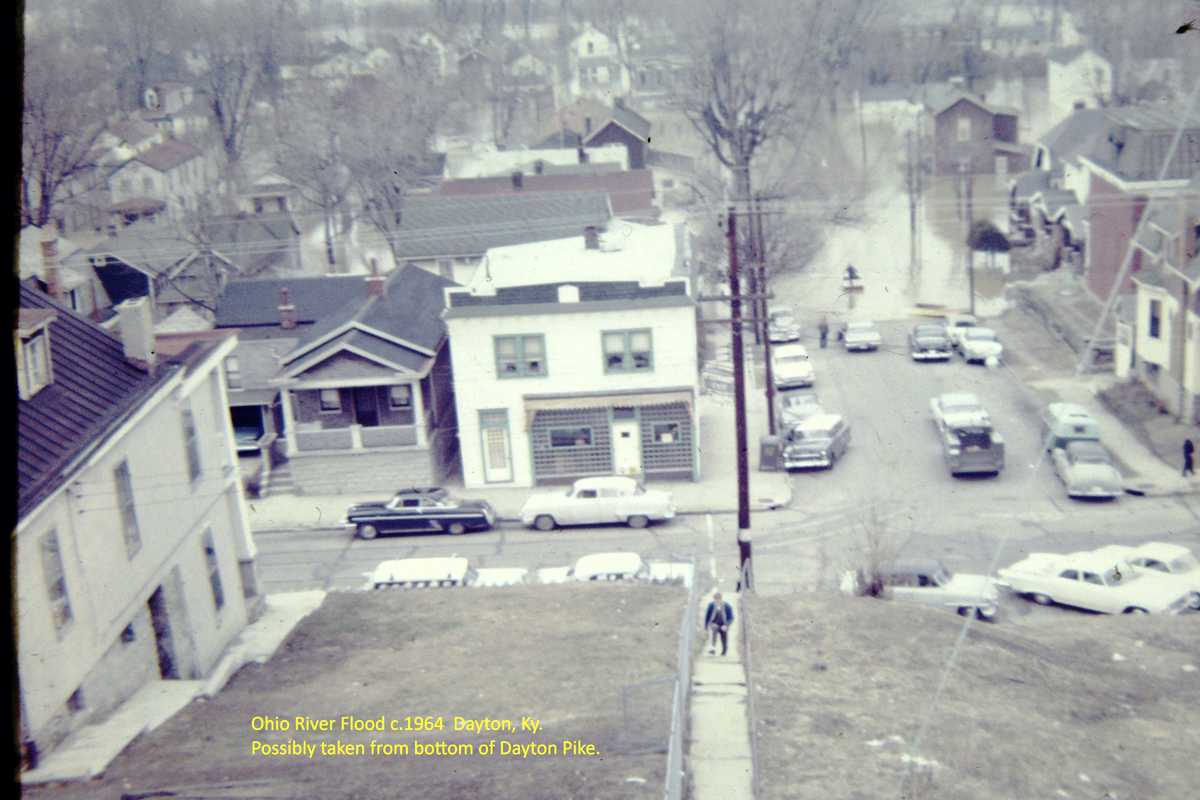 1964 Flood