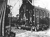 St. Stephens