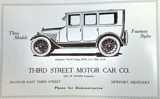 Third Street Motors