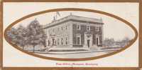 USPO. Newport