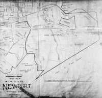 Census map