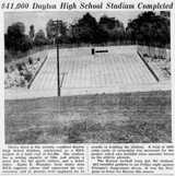 Stadium