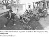 1997 Flood