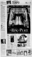 Peace Bell