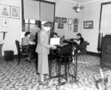 R. M. Barker Tobacco Company