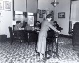 R. M. Barker Tobacco Company