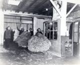 R. M. Barker Tobacco Company