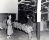R. M. Barker Tobacco Company