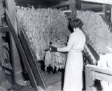 R. M. Barker Tobacco Company