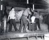 R. M. Barker Tobacco Company