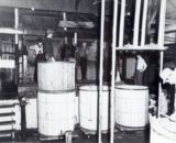R. M. Barker Tobacco Company