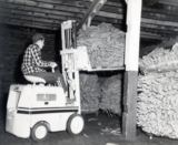 R. M. Barker Tobacco Company