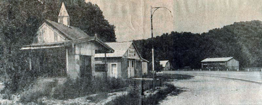 US 42, Carrollton, Kentucky