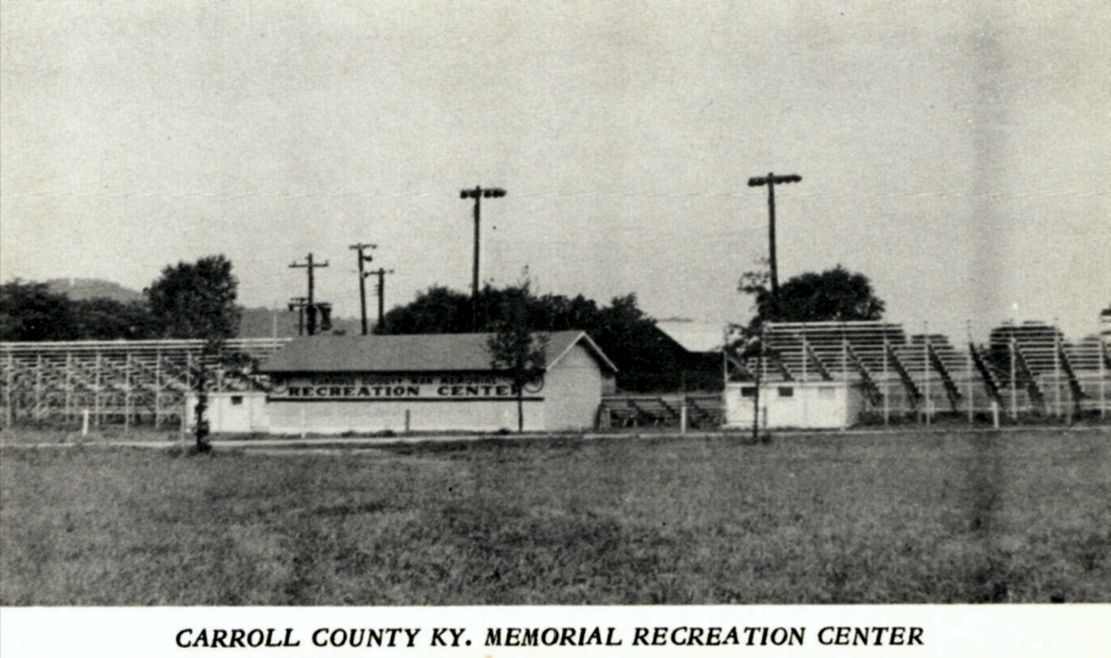 Rec Center