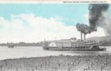 Steamer