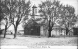 Ghent, Kentucky