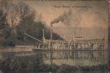 Steamer