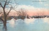 Flood Scene