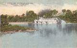 Steamer
