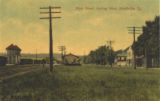 Worthville,Kentucky