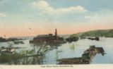 Flood Scene