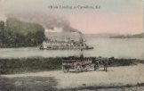 Steamer
