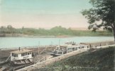 Lock #1, Carrollton