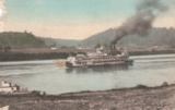 Steamer