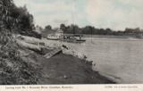 Lock #1, Carrollton