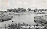 General Butler Park