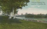 Lock #1, Carrollton