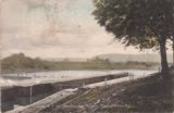 Lock #1, Carrollton